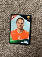 Panini ek 2004 Nederland, Ophalen of Verzenden, Zo goed als nieuw, Sticker