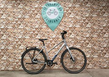 Koga F3 8.0 | Lichtgewicht | Gates Riem | €200 Korting!  beschikbaar voor biedingen