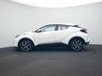 Toyota C-HR 1.8 Hybrid Dynamic (bj 2022, automaat), Auto's, Toyota, Stof, 4 cilinders, Origineel Nederlands, Bedrijf