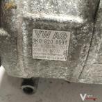 Vw Golf 6 1.2 B 6 bak handgesch. kleurcode LC9X 2010 2500161, Gebruikt, -, -, Ophalen of Verzenden