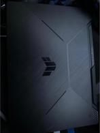 Game laptop Asus Tuf A15, Computers en Software, Windows Laptops, Met videokaart, ASUS, Zo goed als nieuw, AMD Ryzen 9