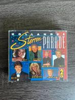 Hollandse Sterren Parade - 2CD, Ophalen of Verzenden