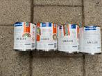 Hertalan EPDM Contactlijm 4x900g, Doe-het-zelf en Verbouw, Minder dan 5 liter, Ophalen of Verzenden, Nieuw, Verf