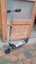 Kinder step, Fietsen en Brommers, Steps, Ophalen, Gebruikt, Gewone step
