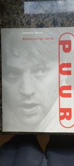 Puur - Jonnie Boer en Herman Brood, Verzenden, Nieuw, Nederland en België