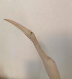 Vogel ivoor, Antiek en Kunst, Kunst | Beelden en Houtsnijwerken, Ophalen of Verzenden