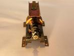 Antieke Elektromotor - Vintage Gereedschap/Instrument, Ophalen of Verzenden