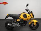 Honda MSX 125 GROM (bj 2022), Bedrijf, Overig, 11 kW of minder
