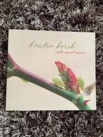 Kristin Hersch - Cats and Mice CD, Ophalen of Verzenden, Gebruikt, Alternative