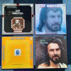 LP collectie, verzameling Zjef Vanuytsel (4 stuks), Ophalen of Verzenden, 12 inch, Rock