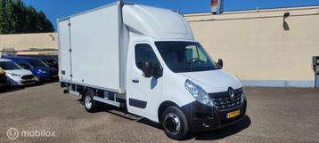 Renault Master bestel T35 2.3 dCi L3H2 DL Energy beschikbaar voor biedingen