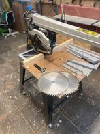 Elu RAS 8101 A1 Radiaalzaag, Doe-het-zelf en Verbouw, Gereedschap | Zaagmachines, Ophalen, Gebruikt, 70 mm of meer, Afkortzaag