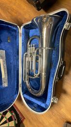 Euphonium vintage B&F, Ophalen of Verzenden