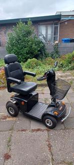 Scootmobiel ZGAN, Ophalen, Zo goed als nieuw, 36 t/m 45 km, Mango