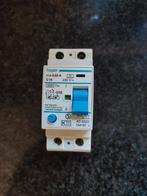 Aardlekautomaat, Ophalen of Verzenden, Gebruikt