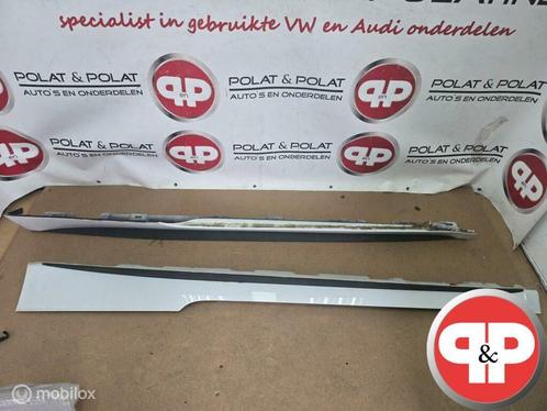 A5 F5 Cabrio S-line Zijskirt LS9R, Auto-onderdelen, Carrosserie en Plaatwerk