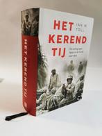 Het Kerend Tij - Oorlog in de Pacific 1942-1944, Tweede Wereldoorlog, Ian W. Toll, Marine, Ophalen of Verzenden
