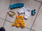Poppenkleertjes voor pop 32 cm., Ophalen of Verzenden, Nieuw, Babypop