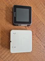 Honeywell T6 Slimme Thermostaat, Doe-het-zelf en Verbouw, Thermostaten, Ophalen of Verzenden, Slimme thermostaat, Gebruikt