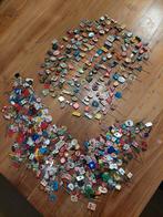 Grote Collectie Vintage Pins, Verzamelen, Speldjes, Pins en Buttons, Ophalen of Verzenden, Gebruikt, Merk, Speldje of Pin