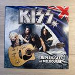 Kiss - Unplugged in Melbourne - Vinyl, Ophalen of Verzenden, Nieuw in verpakking