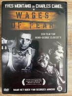 Wages of Fear (1953) - dvd, Gebruikt, Vanaf 16 jaar, Ophalen of Verzenden, 1940 tot 1960