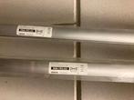Rolgordijn Tuppler Ikea - 2 stuks, 150 tot 200 cm, Nieuw, Ophalen of Verzenden, Grijs