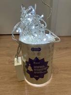 Hema kerst led verlichting wit binnen 7 standen, Ophalen of Verzenden, Gebruikt