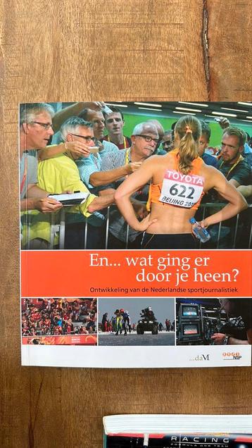 Henk Stouwdam - En... wat ging er door je heen? beschikbaar voor biedingen