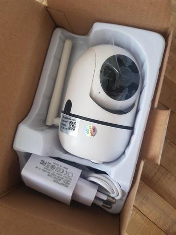 Cloud storage intelligent camera wit nieuw! (Meerdere) beschikbaar voor biedingen