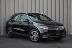 Mercedes-Benz EQA 250 AMG | 190PK | Sfeerverlichting | Led |, Auto's, Gebruikt, Zwart, 190 pk, Zwart