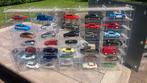 Verzameling Alfa Romeo 1/43, 69 stuks jaren 60 tot heden, Hobby en Vrije tijd, Modelauto's | 1:43, Auto, Alfa romeo, Sud sprint alfetta