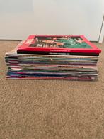 Meiden Tijdschriften Stapel - Linda Meiden & Girlz, Ophalen of Verzenden, Zo goed als nieuw, Damesbladen