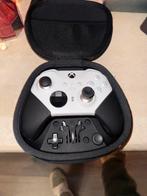 Xbox Elite Controller - Zo Goed Als Nieuw!, Spelcomputers en Games, Ophalen, Zo goed als nieuw