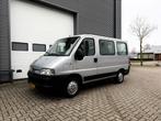 Peugeot Boxer 2.2 HDI 290C | 9 persoons | bus | airco, Auto's, Peugeot, Voorwielaandrijving, 100 pk, 9 stoelen, Particulier
