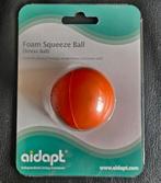 Foam Squeeze/stress-bal - Aidapt, Ophalen of Verzenden, Nieuw
