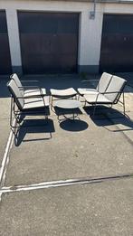 Tuinset loungeset