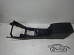 VW Tiguan 5N0 Middenconsole Armsteun Leer Leder Leren, Auto-onderdelen, Ophalen of Verzenden, Gebruikt