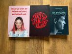 3 Boeken over Autisme, Ophalen of Verzenden, Gelezen, Overige onderwerpen