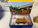 Dan-toys 1:43 Peugeot J7 autoroutes mint in box €39,95, Ophalen of Verzenden, Nieuw, Auto, Overige merken