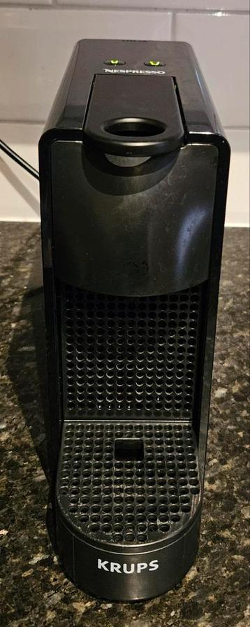 Nespresso krups Essenza mini beschikbaar voor biedingen