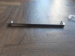 20 keuken handgrepen grijs nieuw 32cm breed, Minder dan 50 cm, Nieuw, Ophalen of Verzenden, Minder dan 25 cm