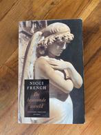 De Bewoonde wereld - Nicci French, Ophalen of Verzenden, Nicci French, Europa overig