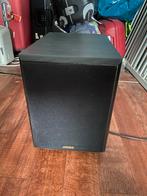 Koda sw-800 subwoofer, Overige merken, Gebruikt, Subwoofer, Ophalen of Verzenden