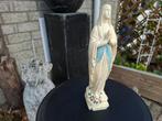 schitterende beeld maria madonna delle rose, Antiek en Kunst, Antiek | Religie, Ophalen of Verzenden