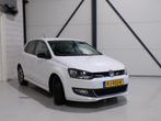 Volkswagen Polo 1.0 TSI 95PK BlueMotion Edition "Origineel N, Voorwielaandrijving, Stof, 1011 kg, 95 pk