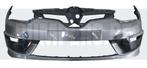 Bumper Renault Megane 3 III GT LINE GTLINE FACELIFT 14-16 62, Gebruikt, Voor, 6 maanden garantie, Ophalen of Verzenden