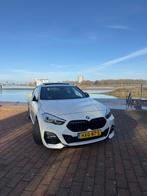 BMW 2-Serie Gran Coupé 218i 136pk Aut 2021 Wit, Auto's, BMW, 136 pk, 1350 kg, Wit, Particulier