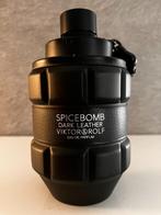victor & rolf spicebomb dark leather eau de parfum 90 ml, Ophalen of Verzenden, Nieuw