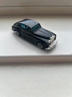 Zwarte Rolls Royce Speelgoedauto - Summer S692, Hobby en Vrije tijd, Modelauto's | 1:18, Ophalen of Verzenden, Gebruikt, Auto